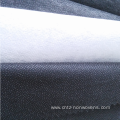 50%Nylon polyester material of nonwoven fusible interlinings